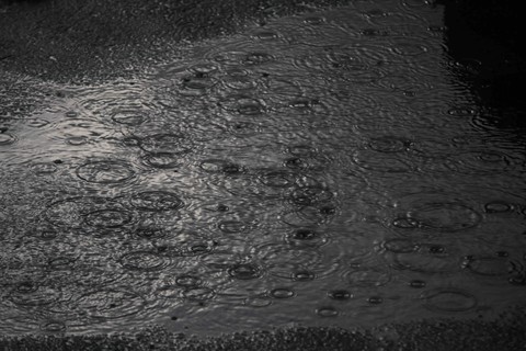 rain