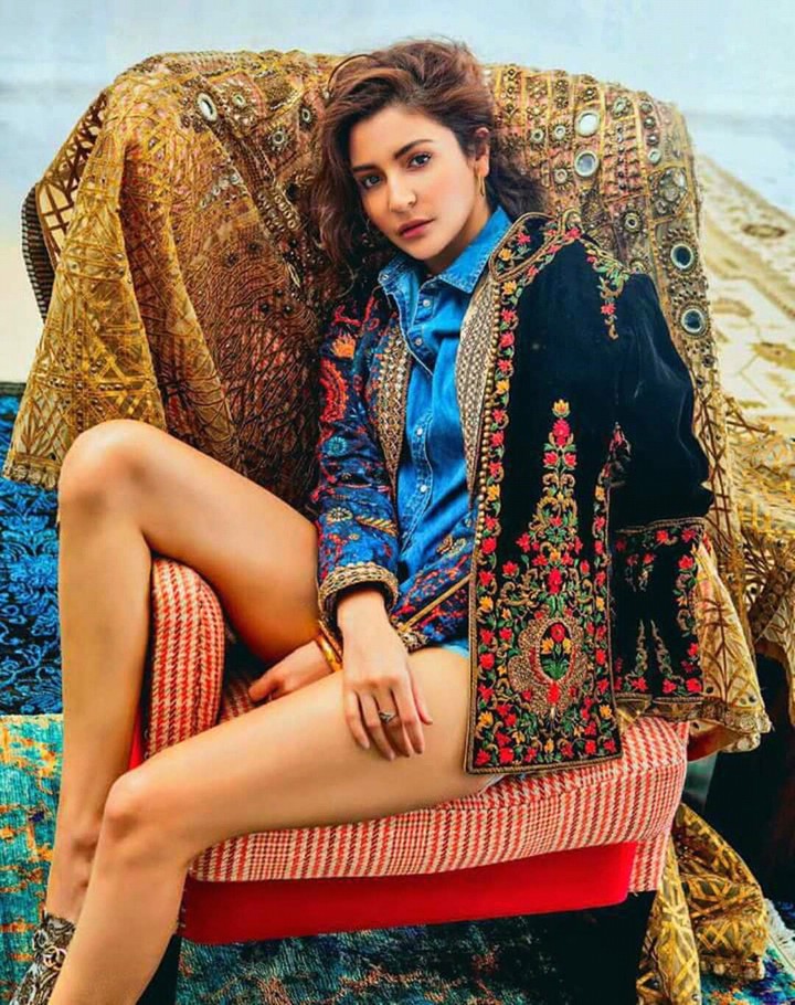 Anushka Sharma