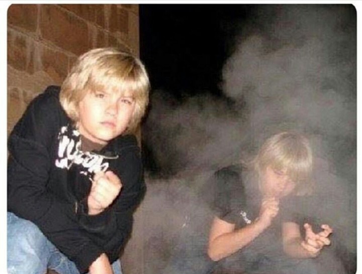 Brothers Sprous