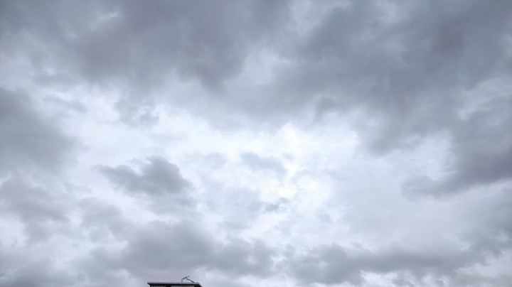 dark