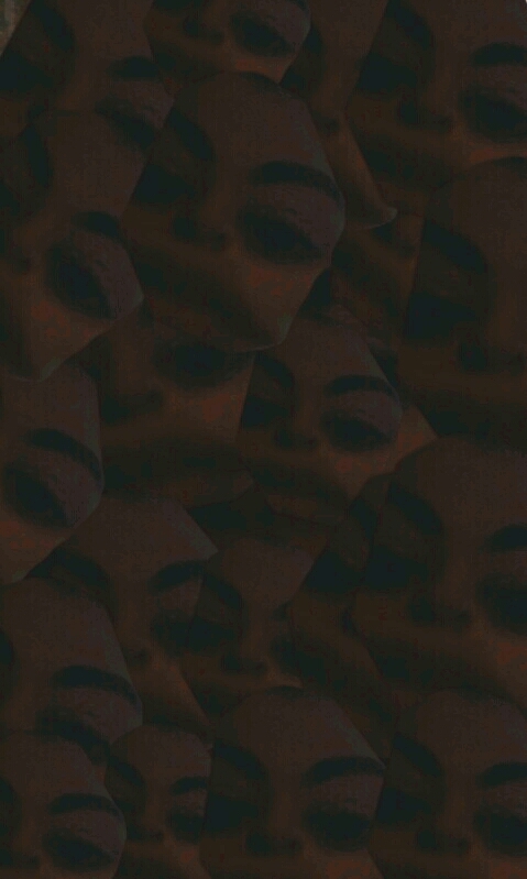 faces