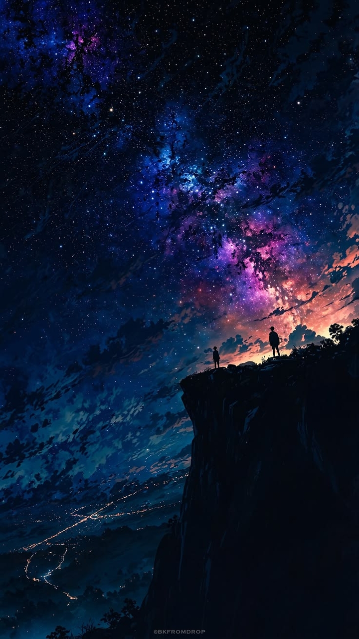 sfondi universe, star