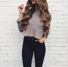 My look 3