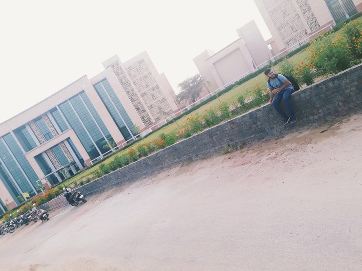 central university