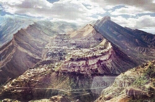 DAGESTAN 05 REGION