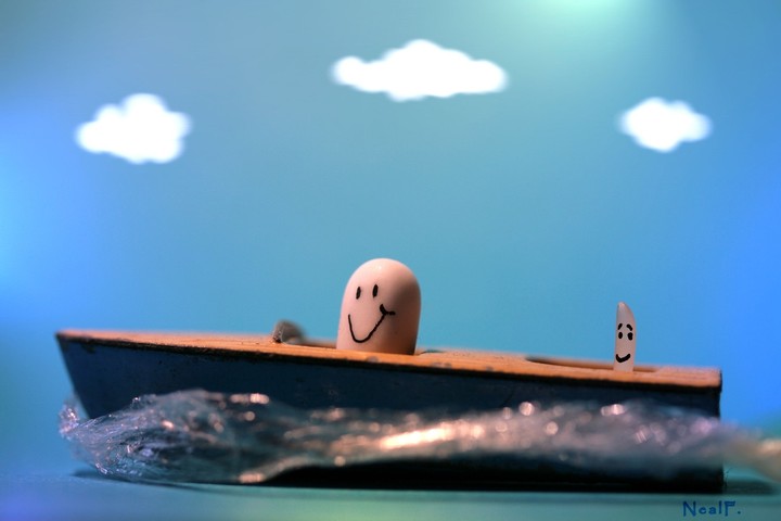 ☺