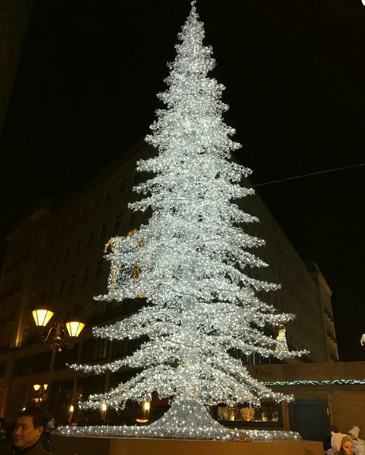 Christmas Tree