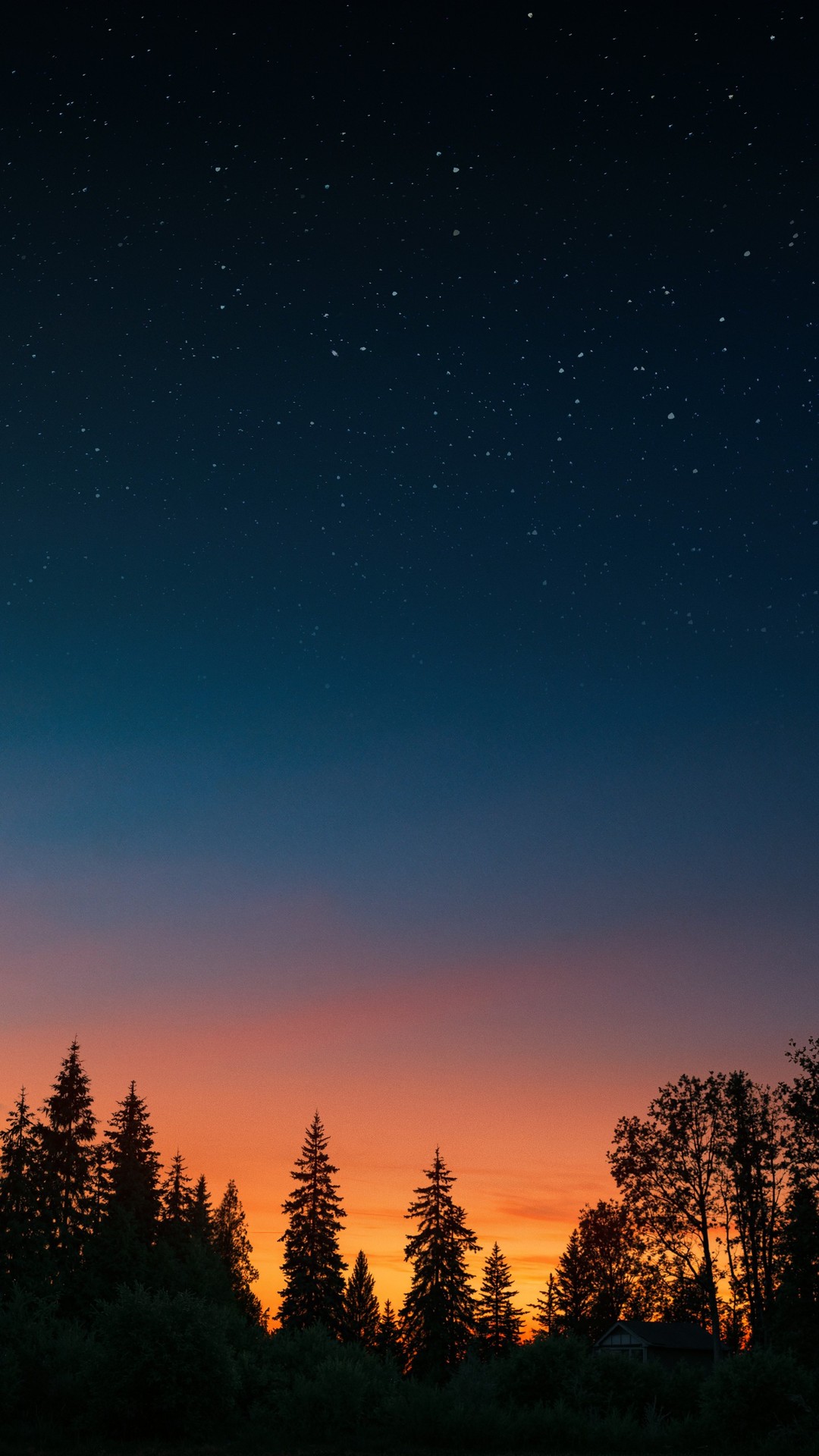 тапети sunset, evening