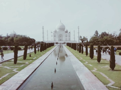 Tajmahal