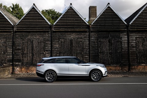 range rover