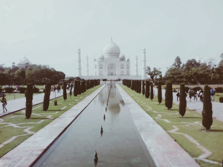 Tajmahal