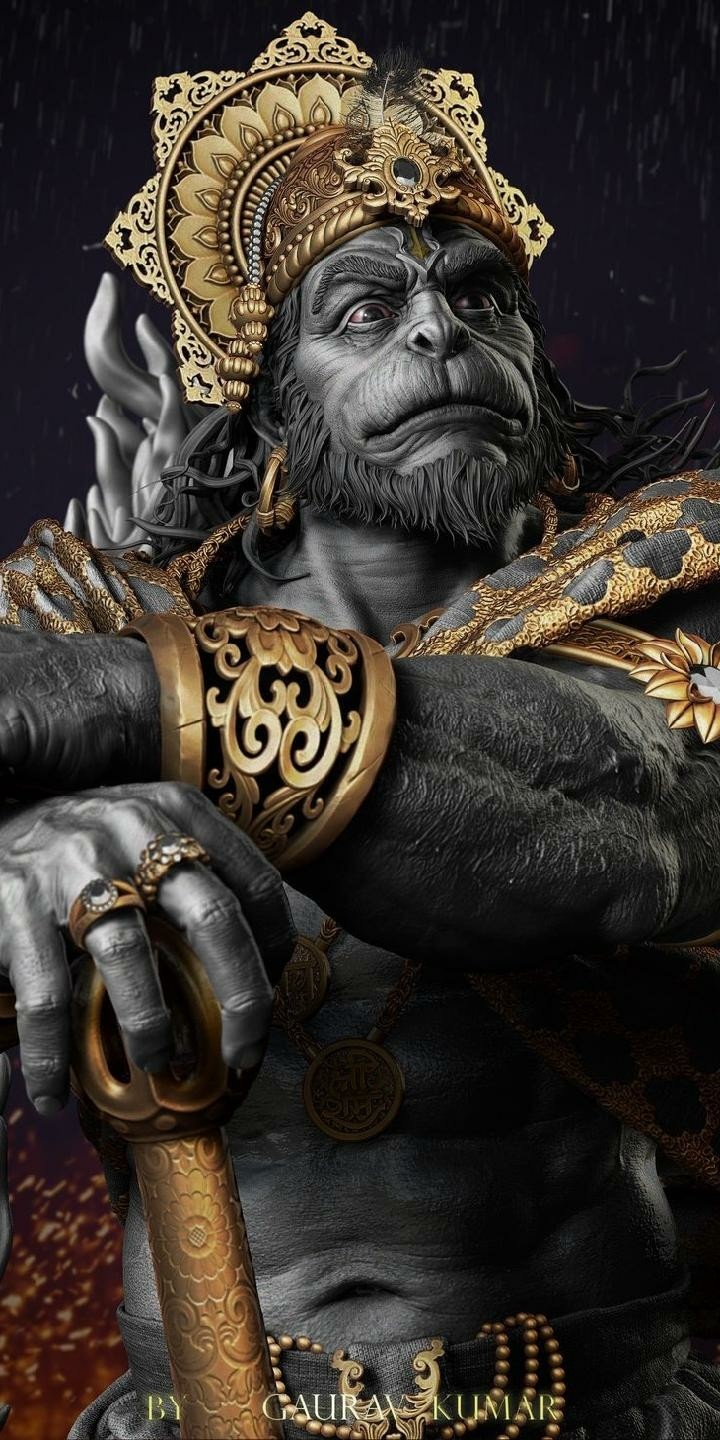 Jai sri ram