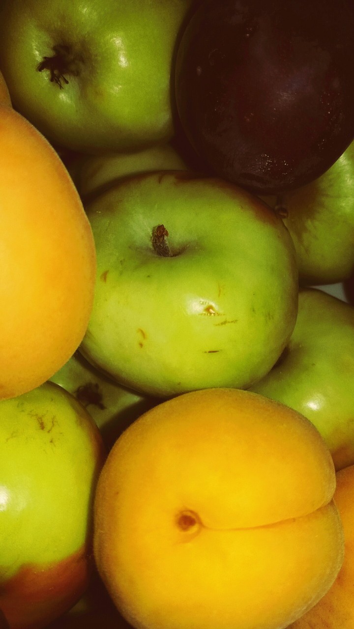 apples