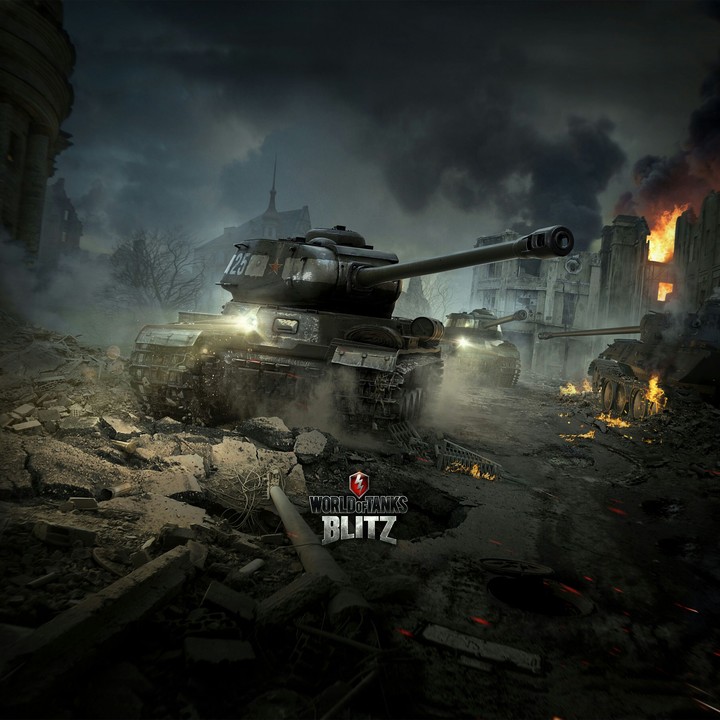 world of tanks