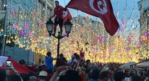 tunisia worldcup