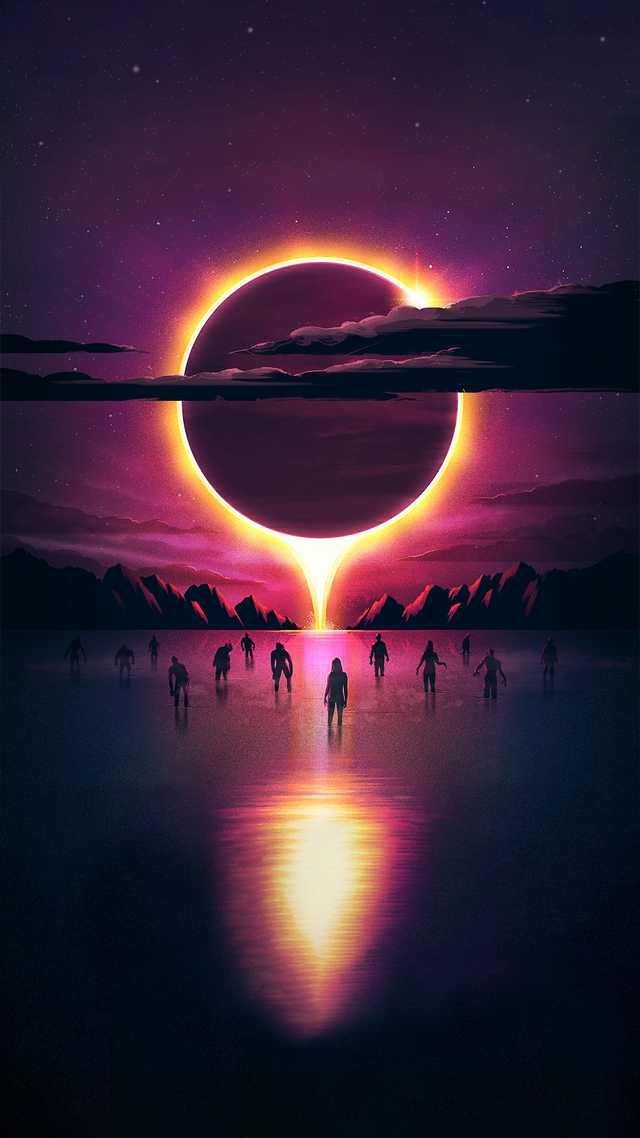 eclipse