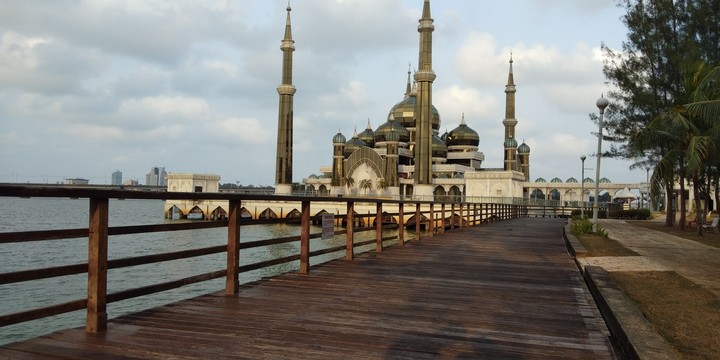 masjid