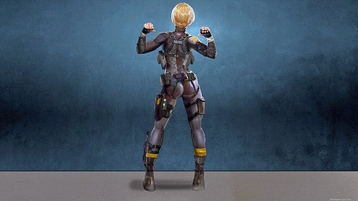 Mortal Kombat