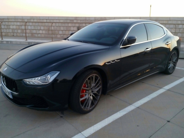 Best car
