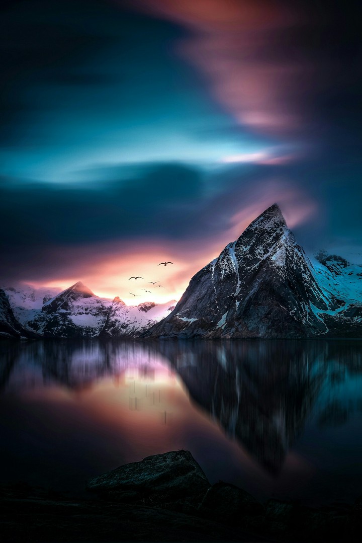 Mountain Wallpaper