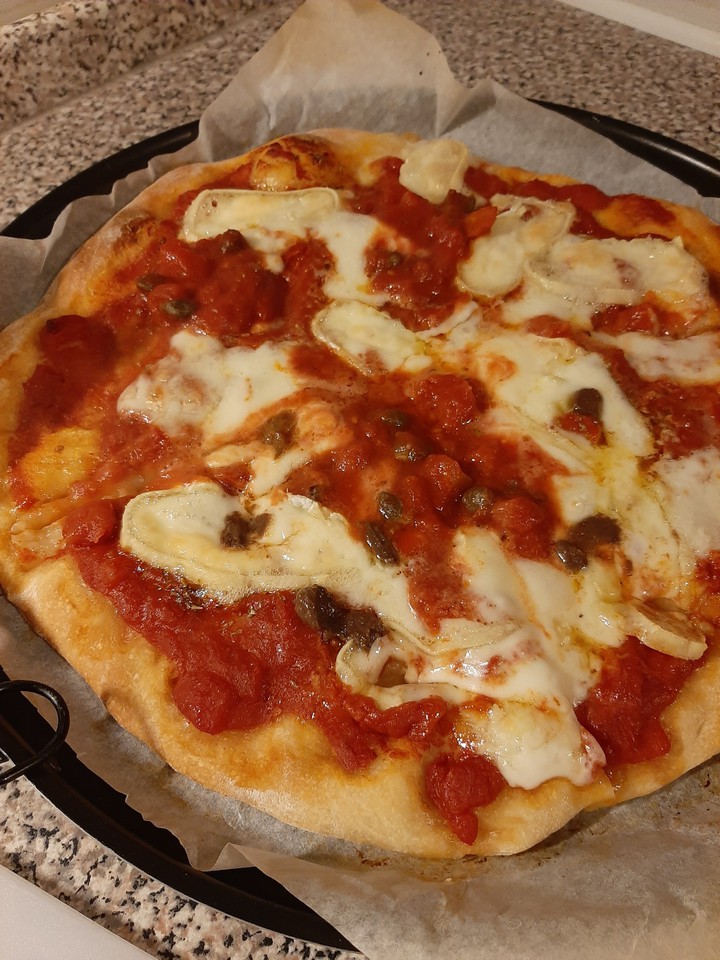 pizza!!!