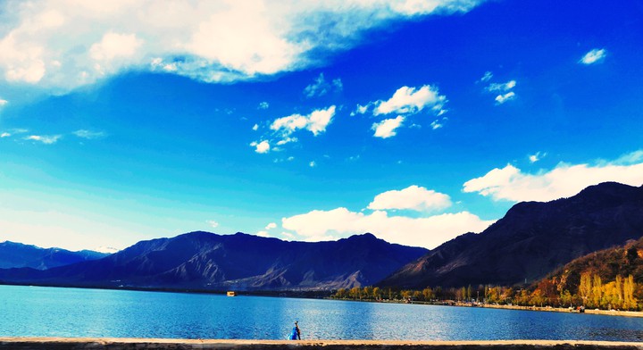 KASHMIR