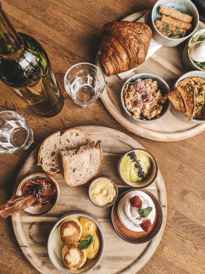 food