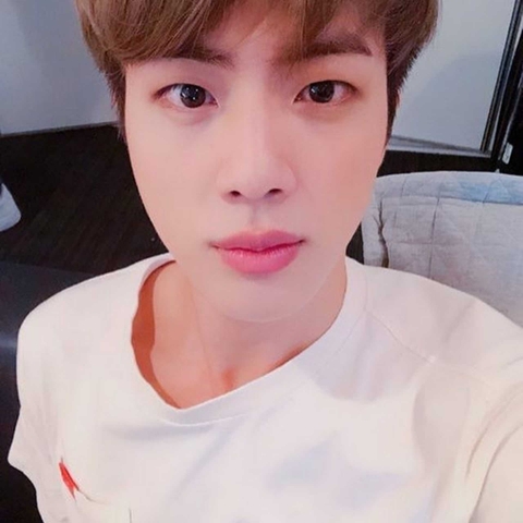 Kim Seokjin~~Jin