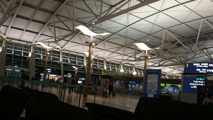 인천공항