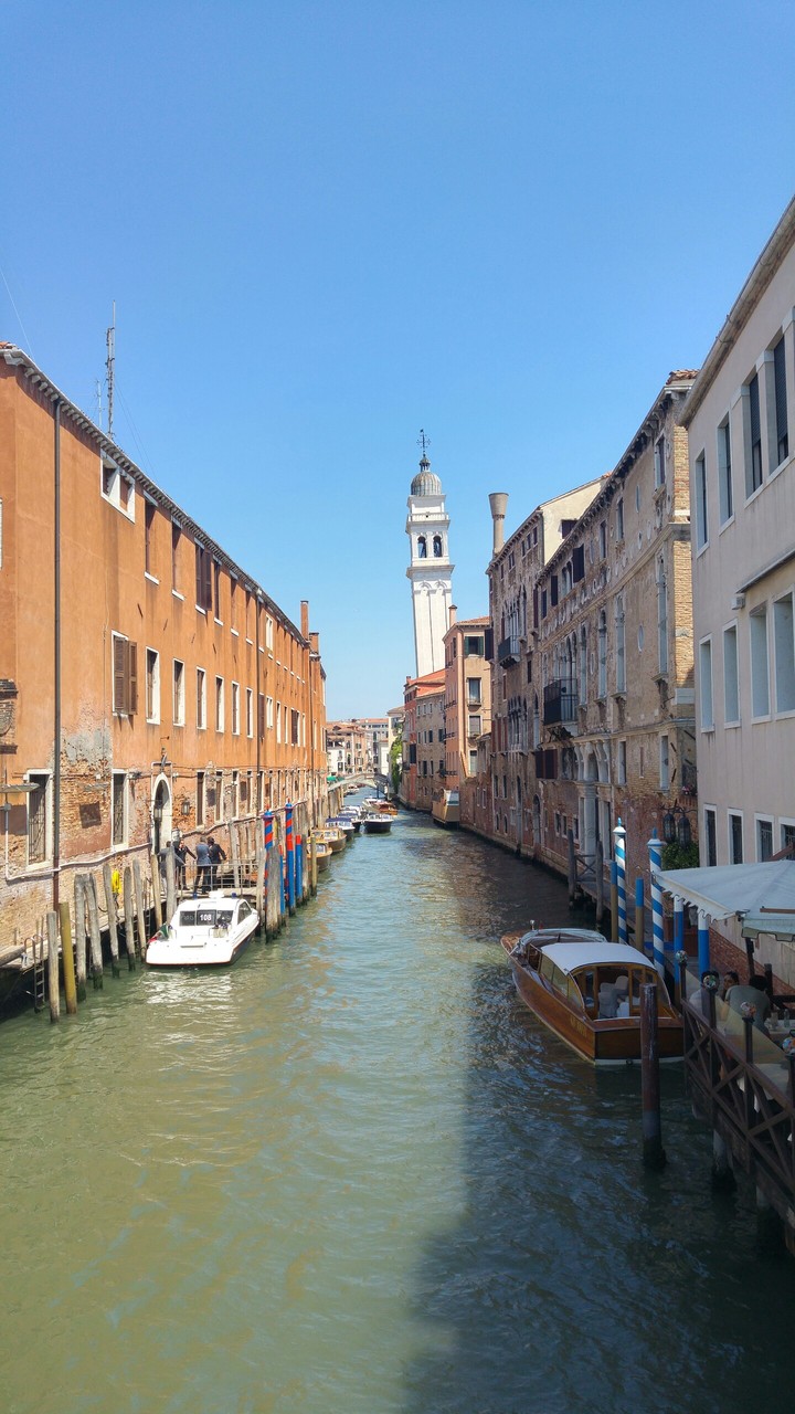Venice