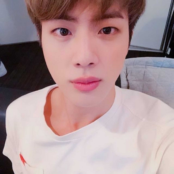Kim Seokjin~~Jin