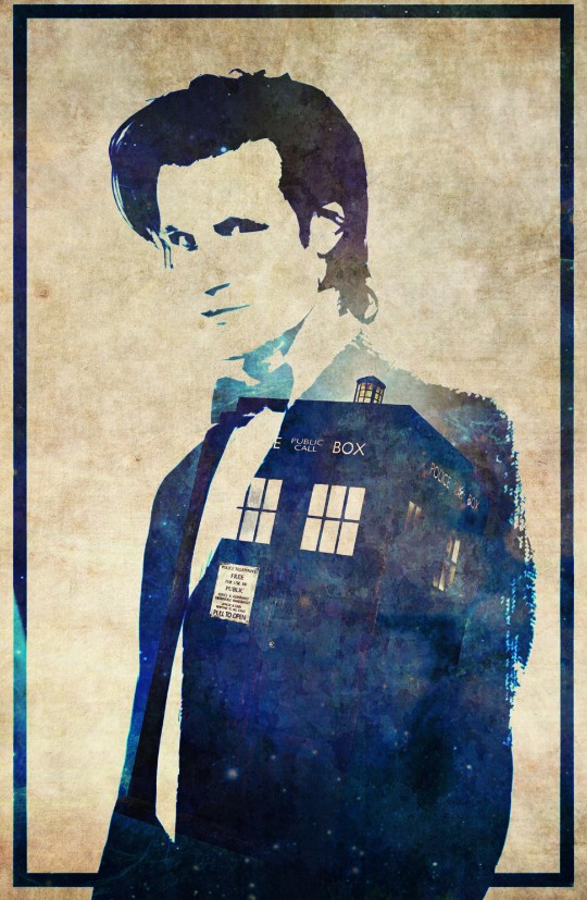 Matt Smith