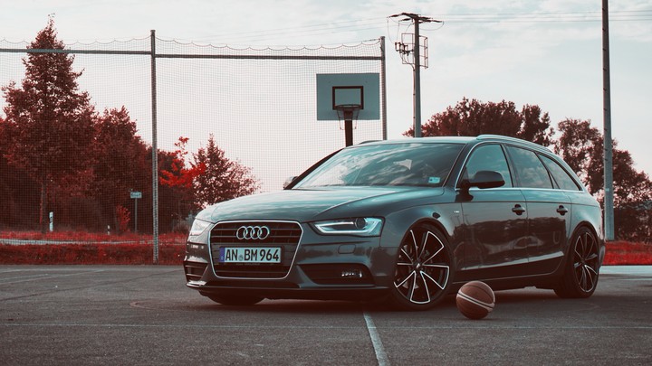 audi