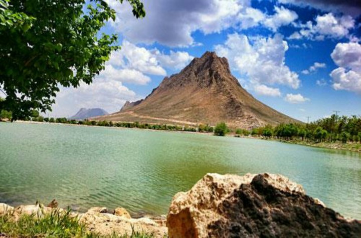 country(IRAN)---City(BEN)