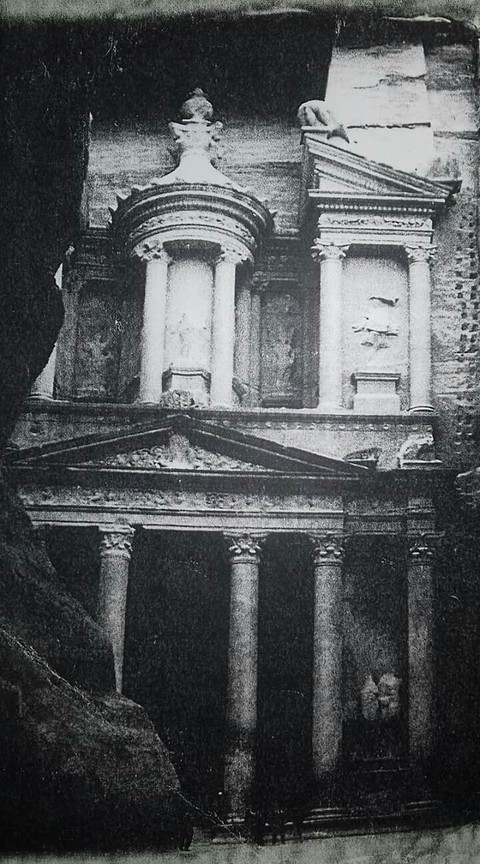 petra