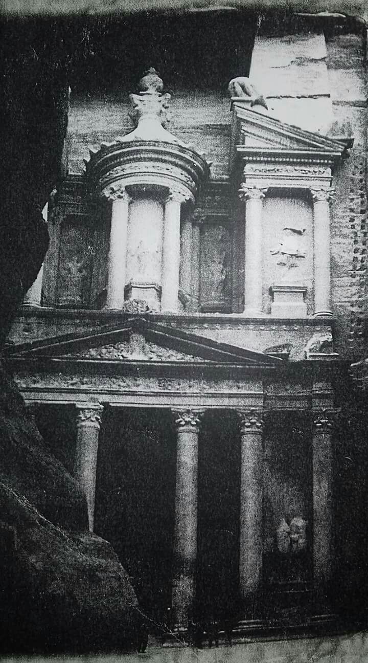 petra