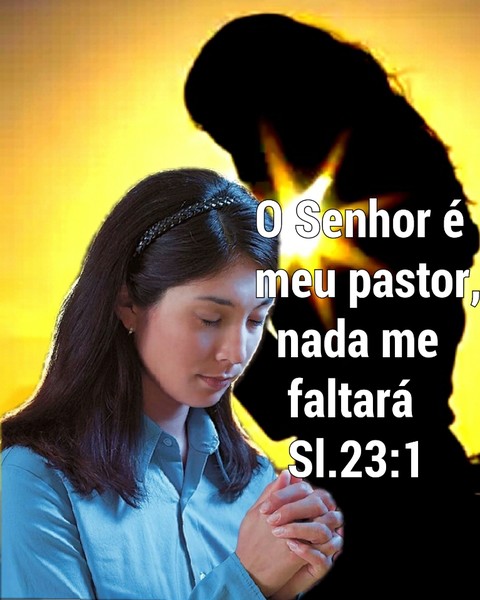 SALMOS 23:1