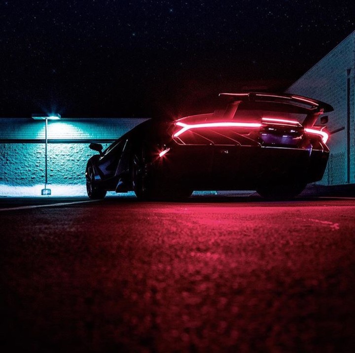 Lamborghini