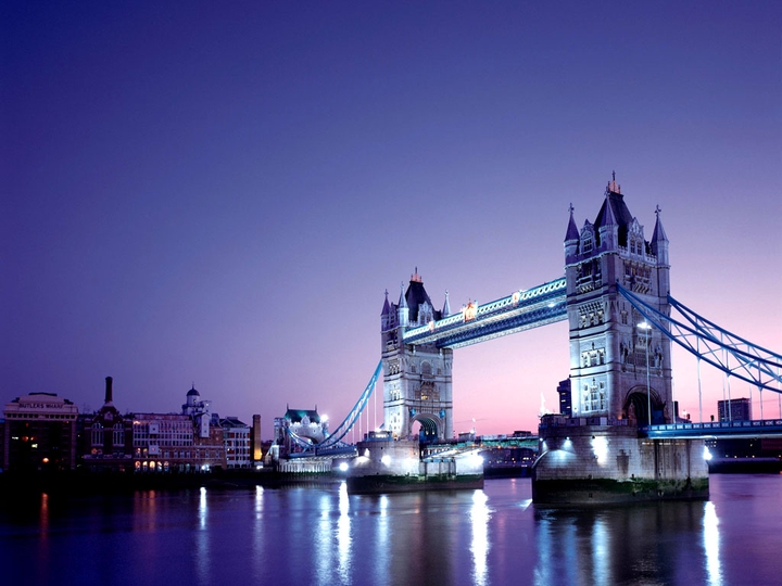 tower bridge