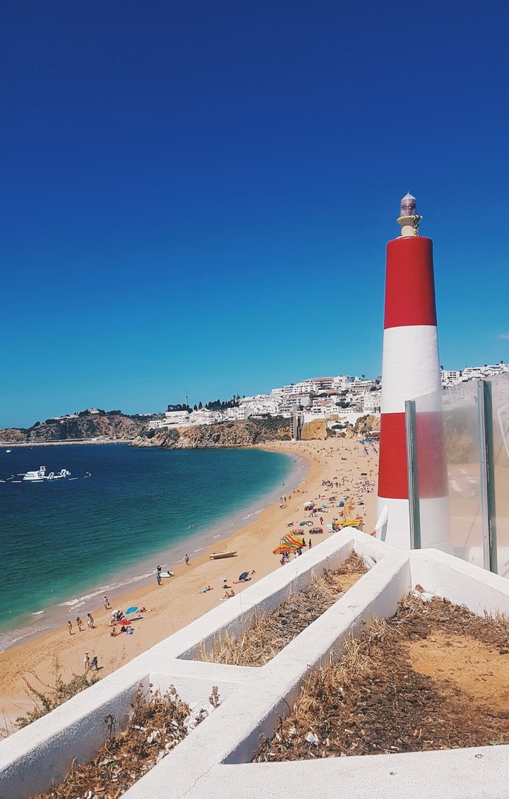 albufeira