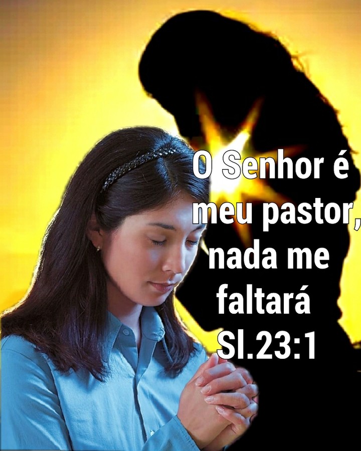 SALMOS 23:1