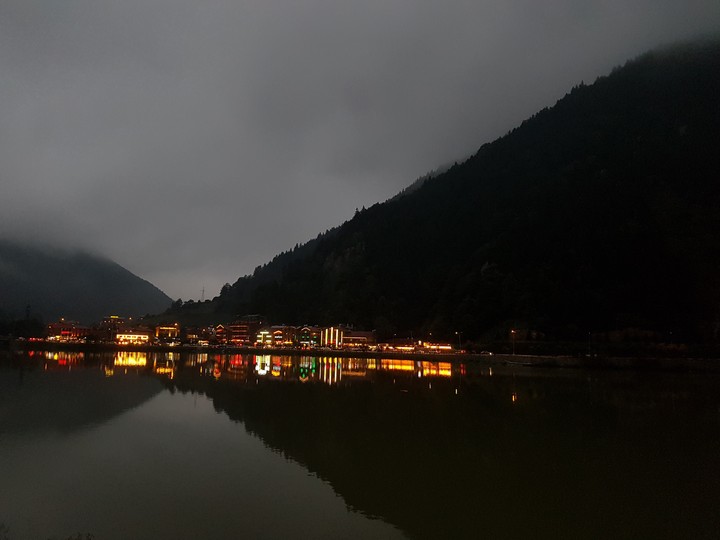 Uzungöl