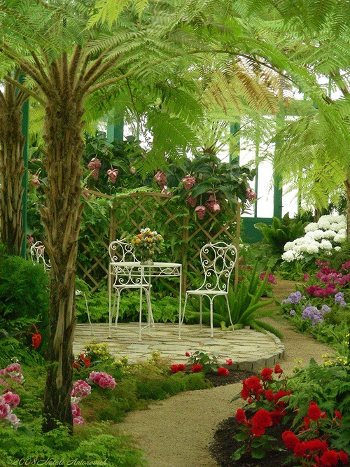 Bello Jardin
