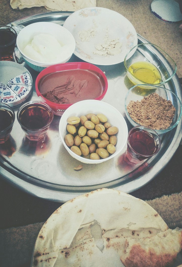 فطوري