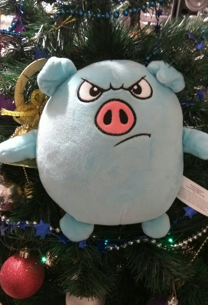 с новым годом!