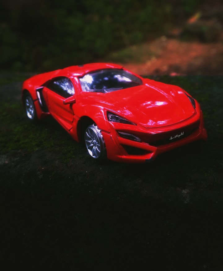 The Car