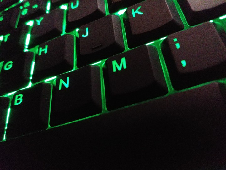 keyboard
