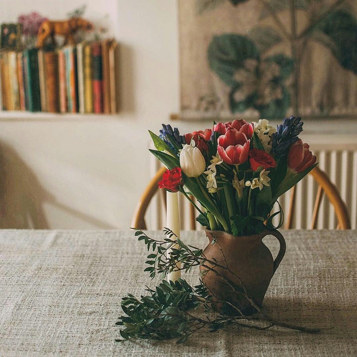 Spring flowers ❤