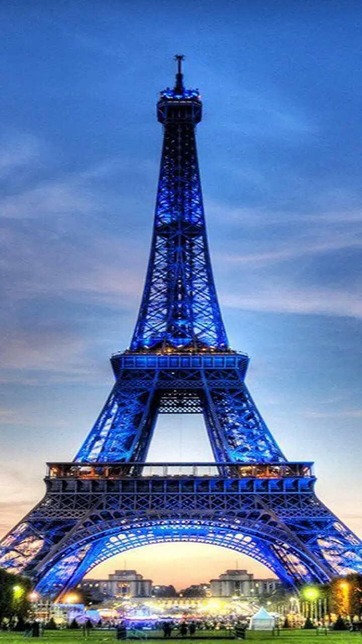 Paris ??❤