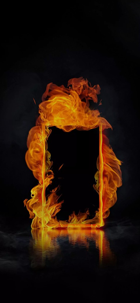My nightmare if this was my phone